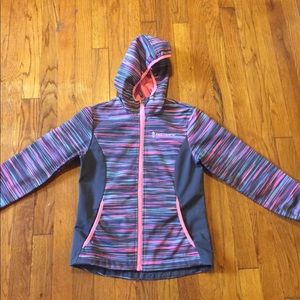 Free Country Girls Jacket